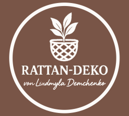 Polyrattan Deko-Accessories