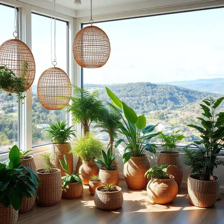 Pflanztöpfe und -kübel